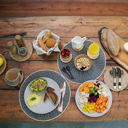 Casa Sukha Hotel Trancoso Zewnętrze zdjęcie