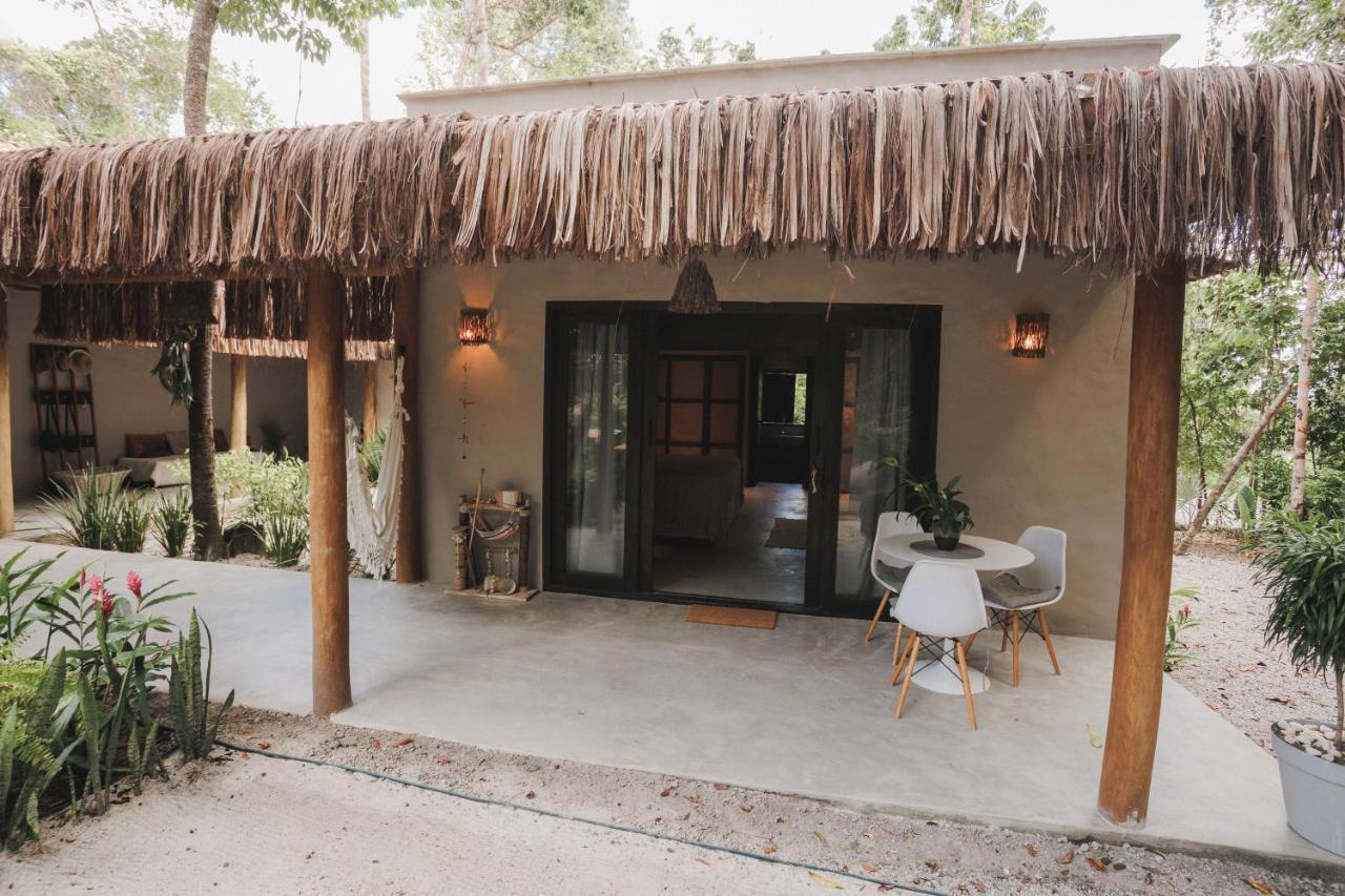 Casa Sukha Hotel Trancoso Zewnętrze zdjęcie