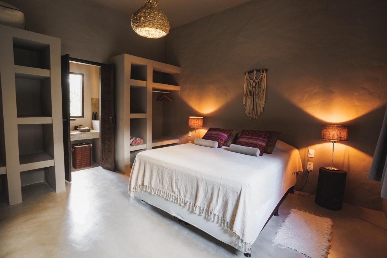 Casa Sukha Hotel Trancoso Zewnętrze zdjęcie