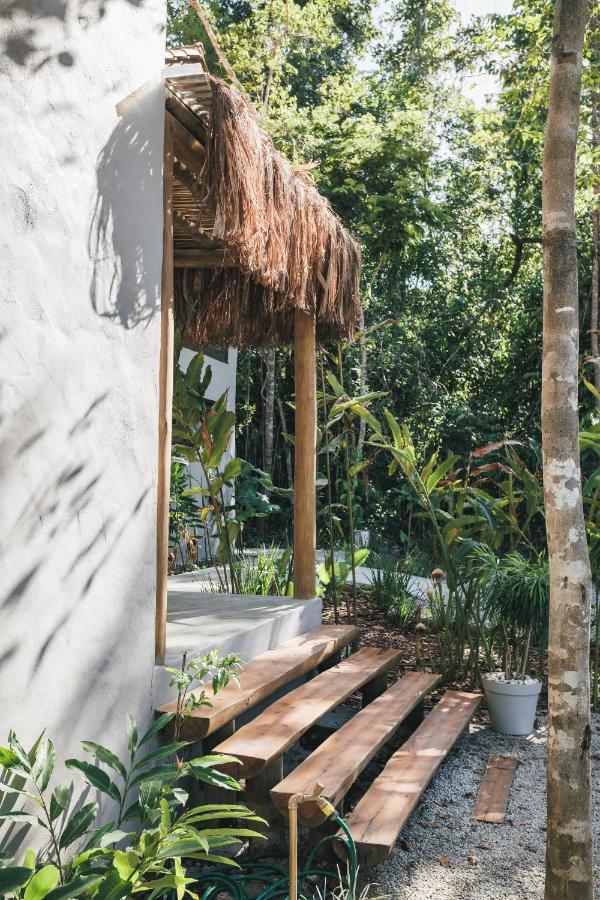 Casa Sukha Hotel Trancoso Zewnętrze zdjęcie