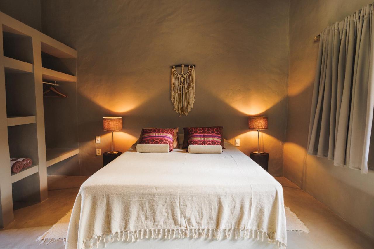 Casa Sukha Hotel Trancoso Zewnętrze zdjęcie