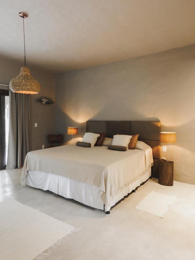 Casa Sukha Hotel Trancoso Zewnętrze zdjęcie