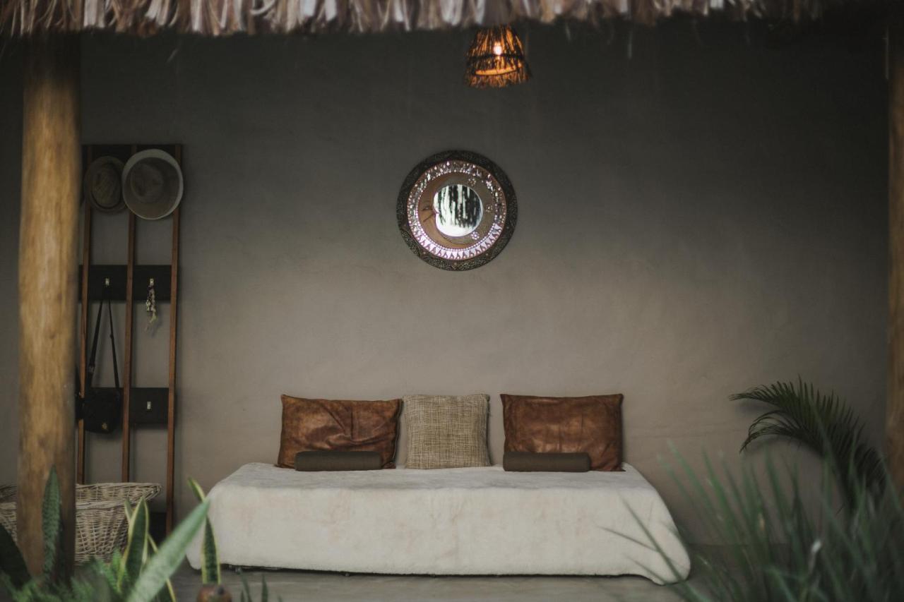 Casa Sukha Hotel Trancoso Zewnętrze zdjęcie