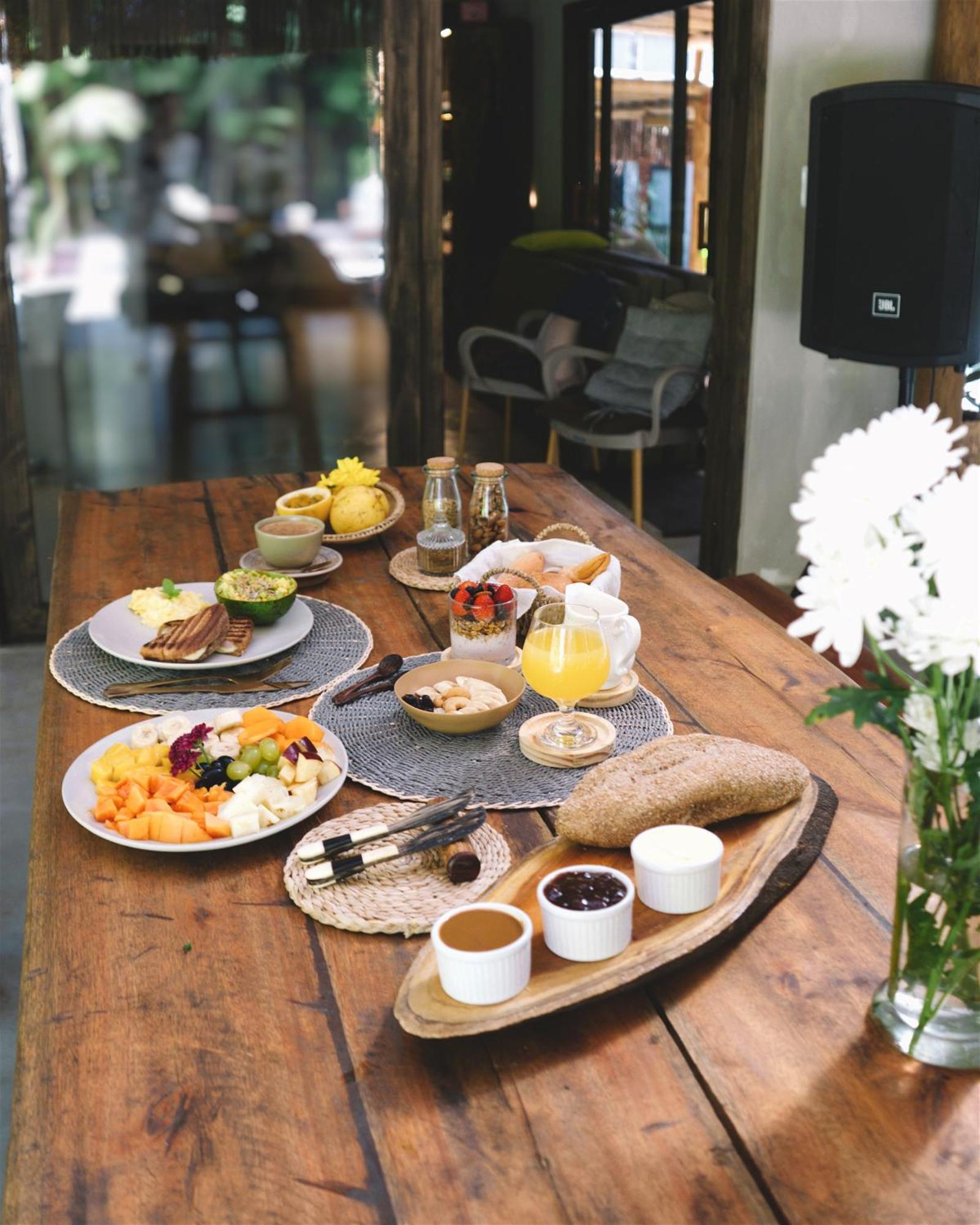 Casa Sukha Hotel Trancoso Zewnętrze zdjęcie