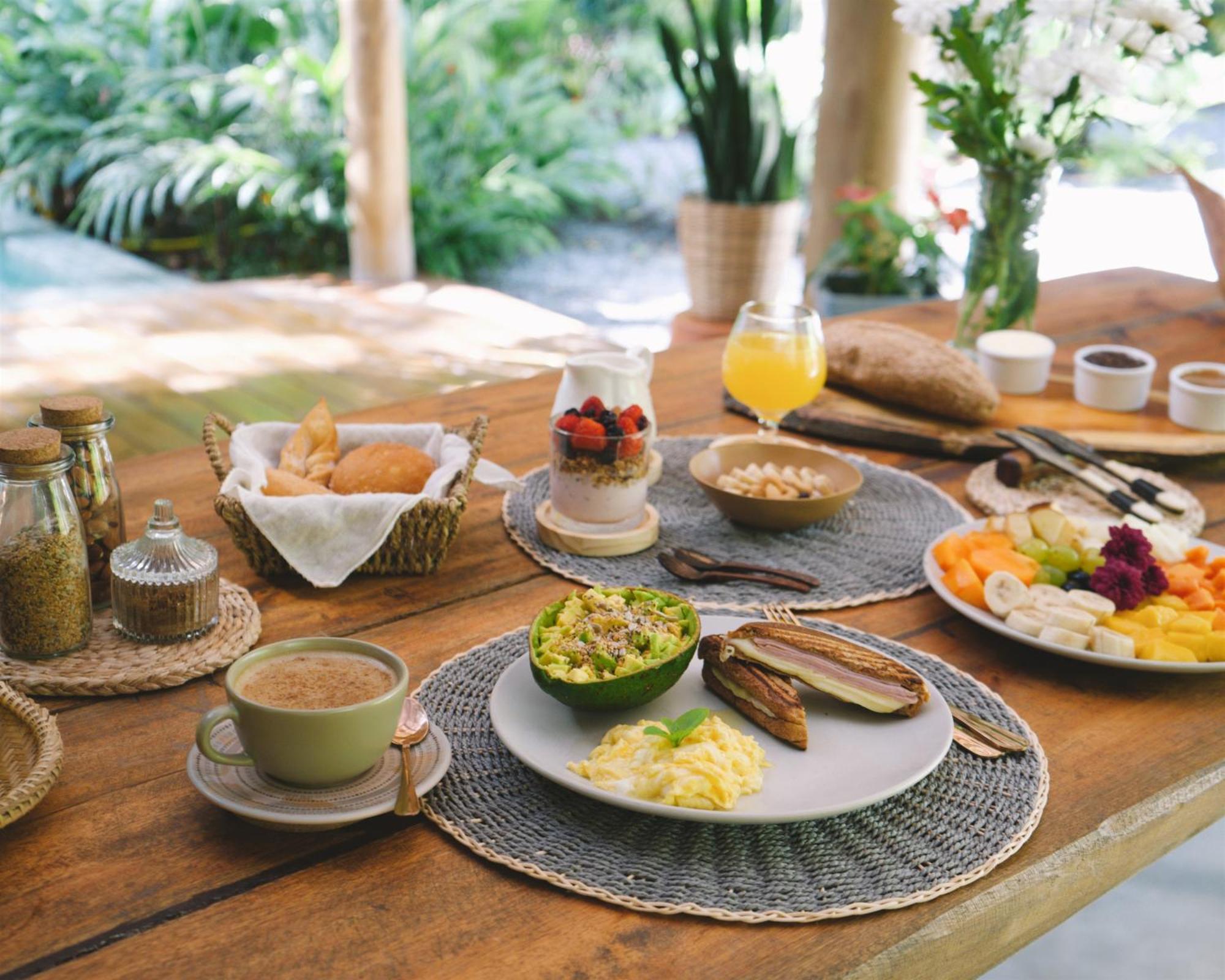 Casa Sukha Hotel Trancoso Zewnętrze zdjęcie