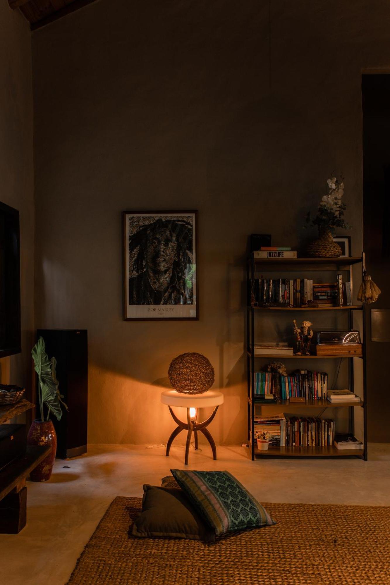Casa Sukha Hotel Trancoso Zewnętrze zdjęcie