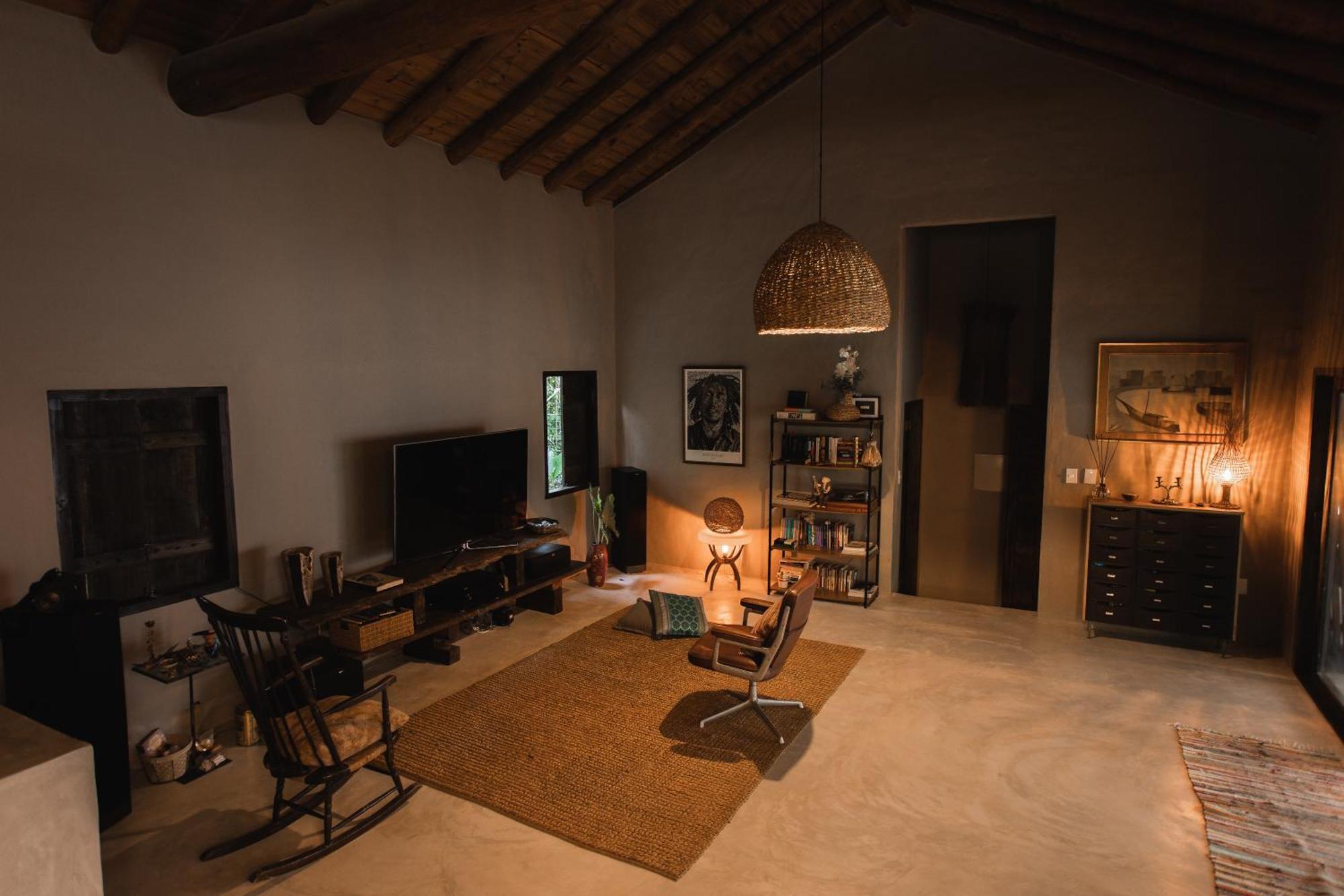 Casa Sukha Hotel Trancoso Zewnętrze zdjęcie