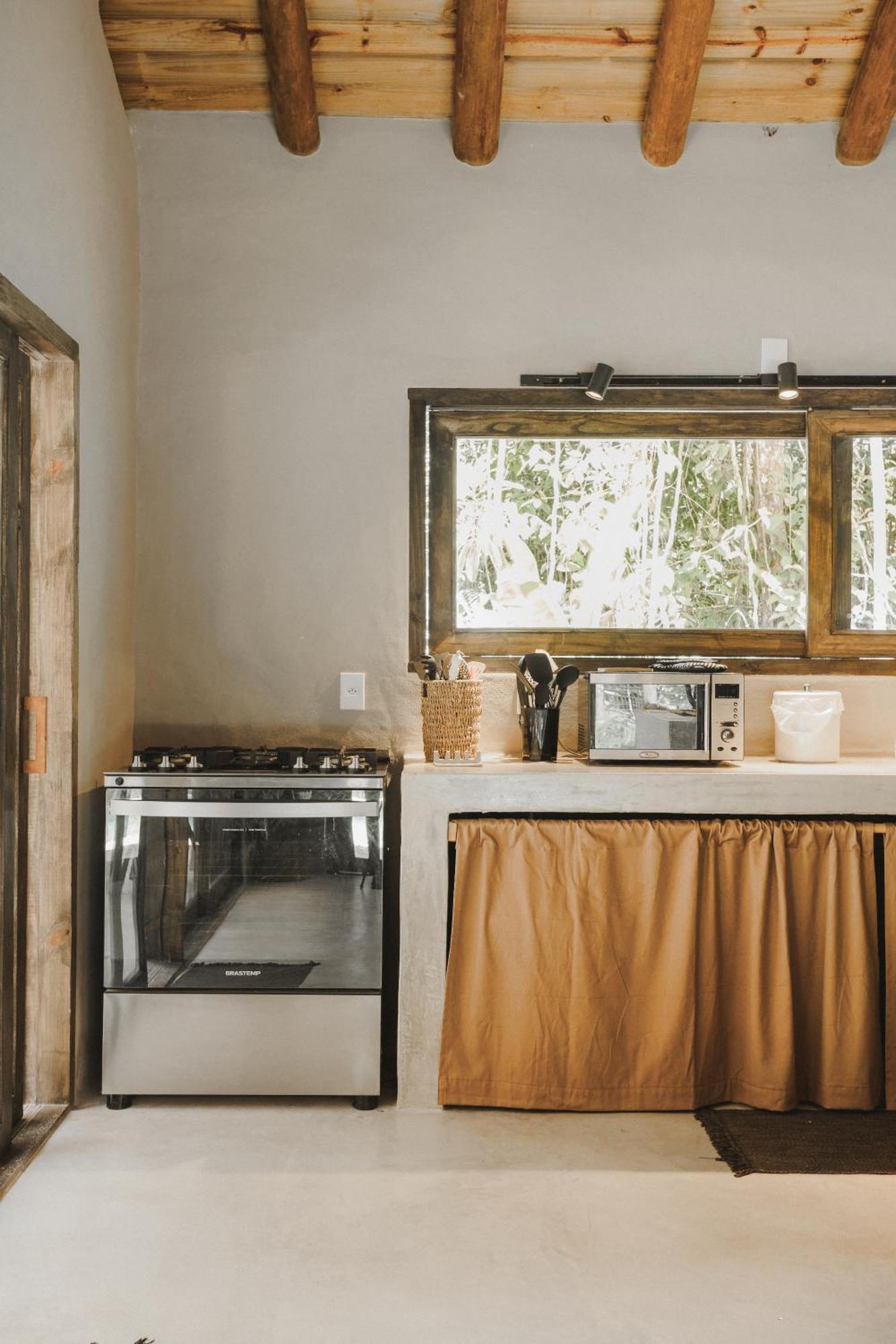Casa Sukha Hotel Trancoso Zewnętrze zdjęcie