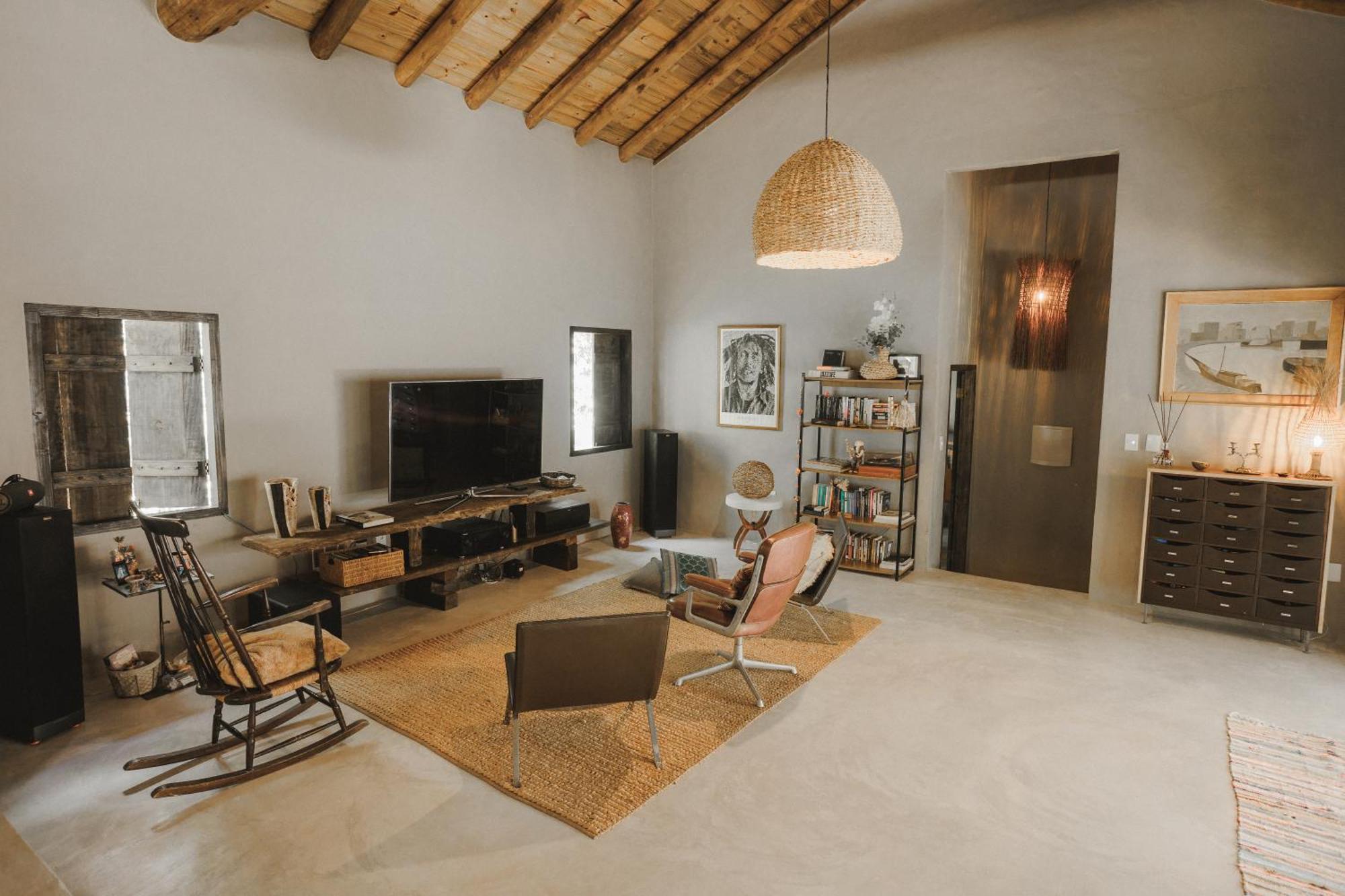Casa Sukha Hotel Trancoso Zewnętrze zdjęcie