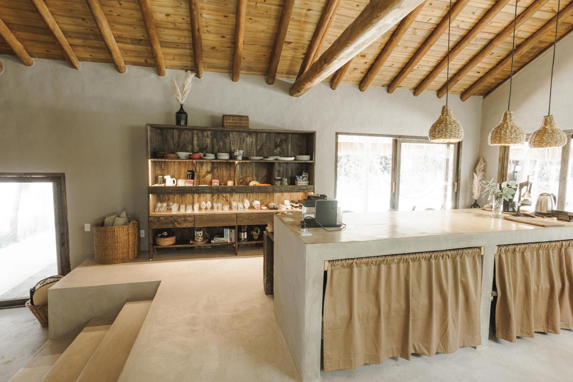 Casa Sukha Hotel Trancoso Zewnętrze zdjęcie