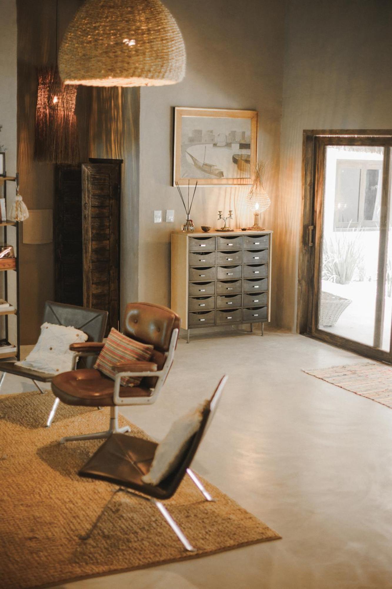 Casa Sukha Hotel Trancoso Zewnętrze zdjęcie
