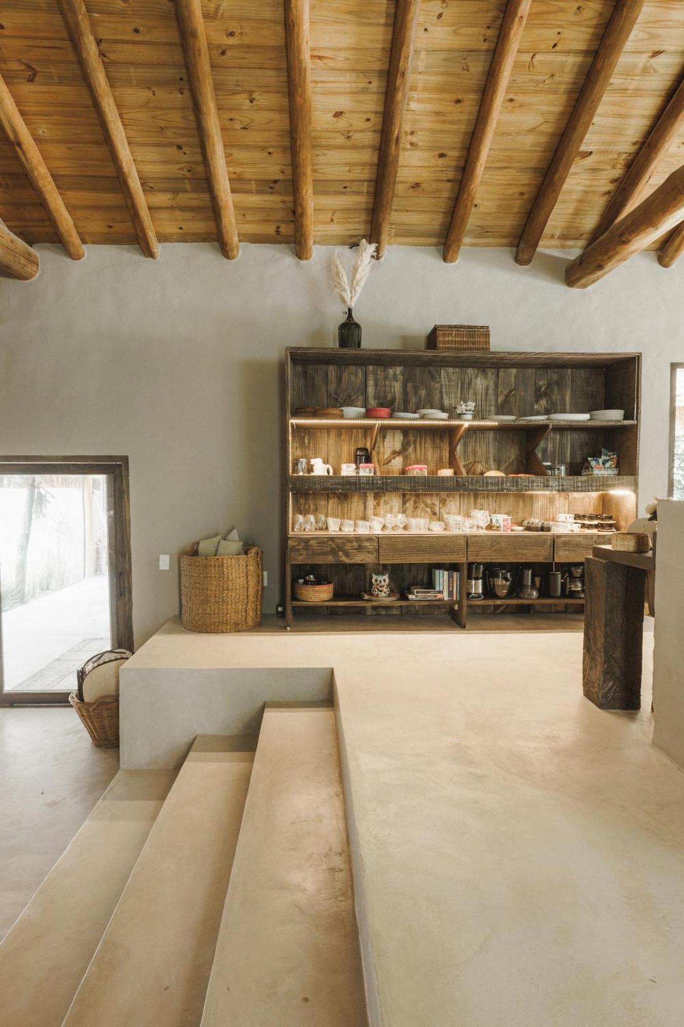 Casa Sukha Hotel Trancoso Zewnętrze zdjęcie