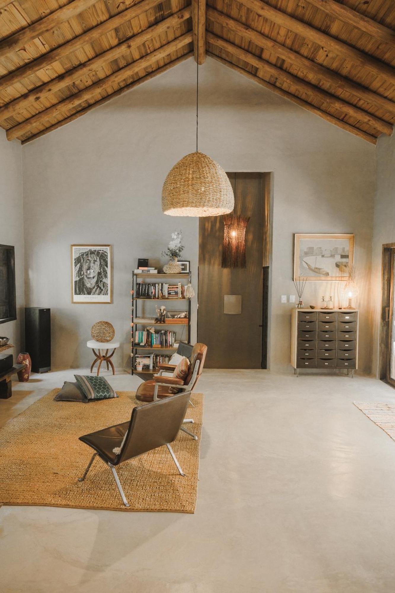 Casa Sukha Hotel Trancoso Zewnętrze zdjęcie