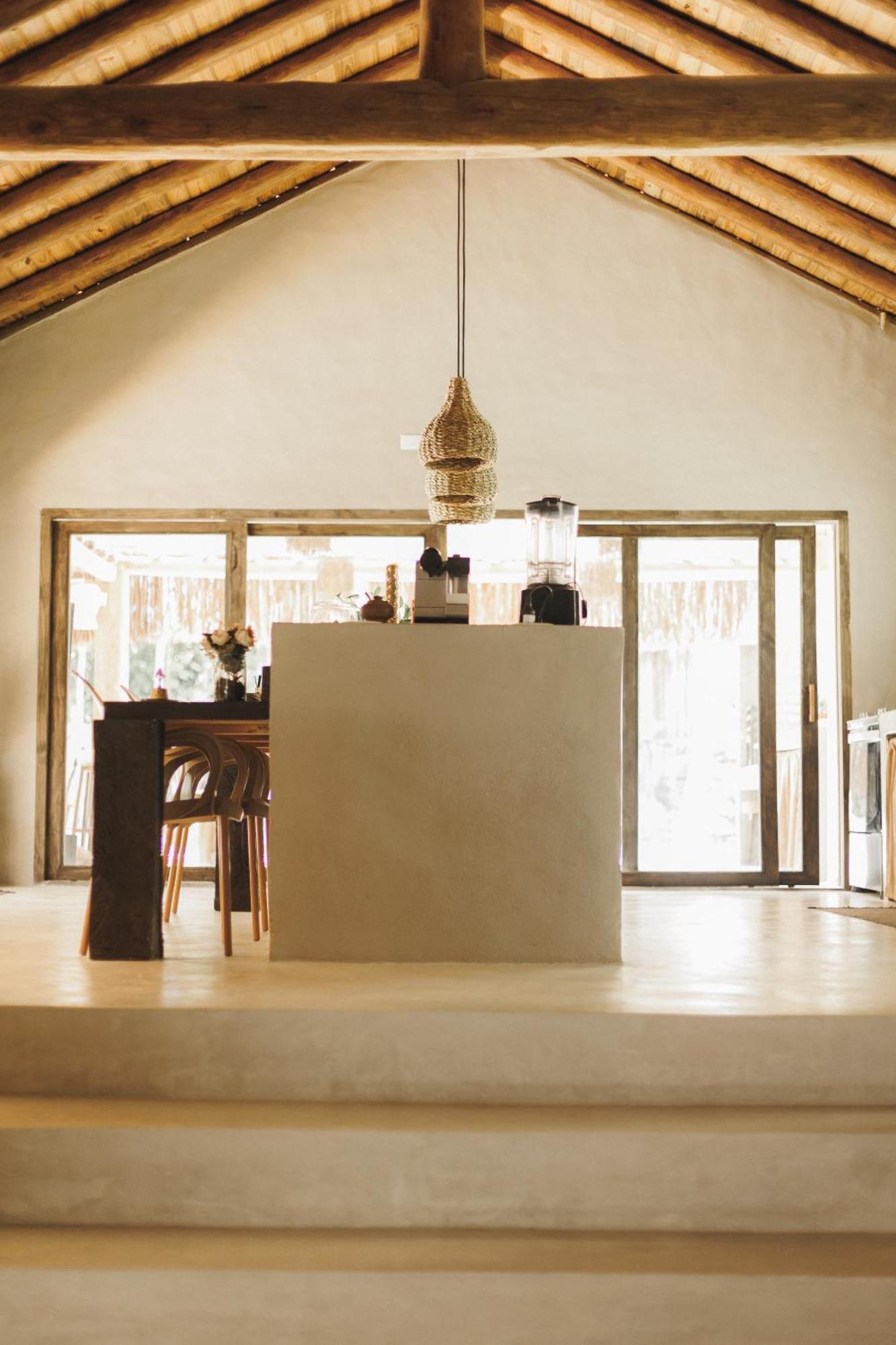 Casa Sukha Hotel Trancoso Zewnętrze zdjęcie