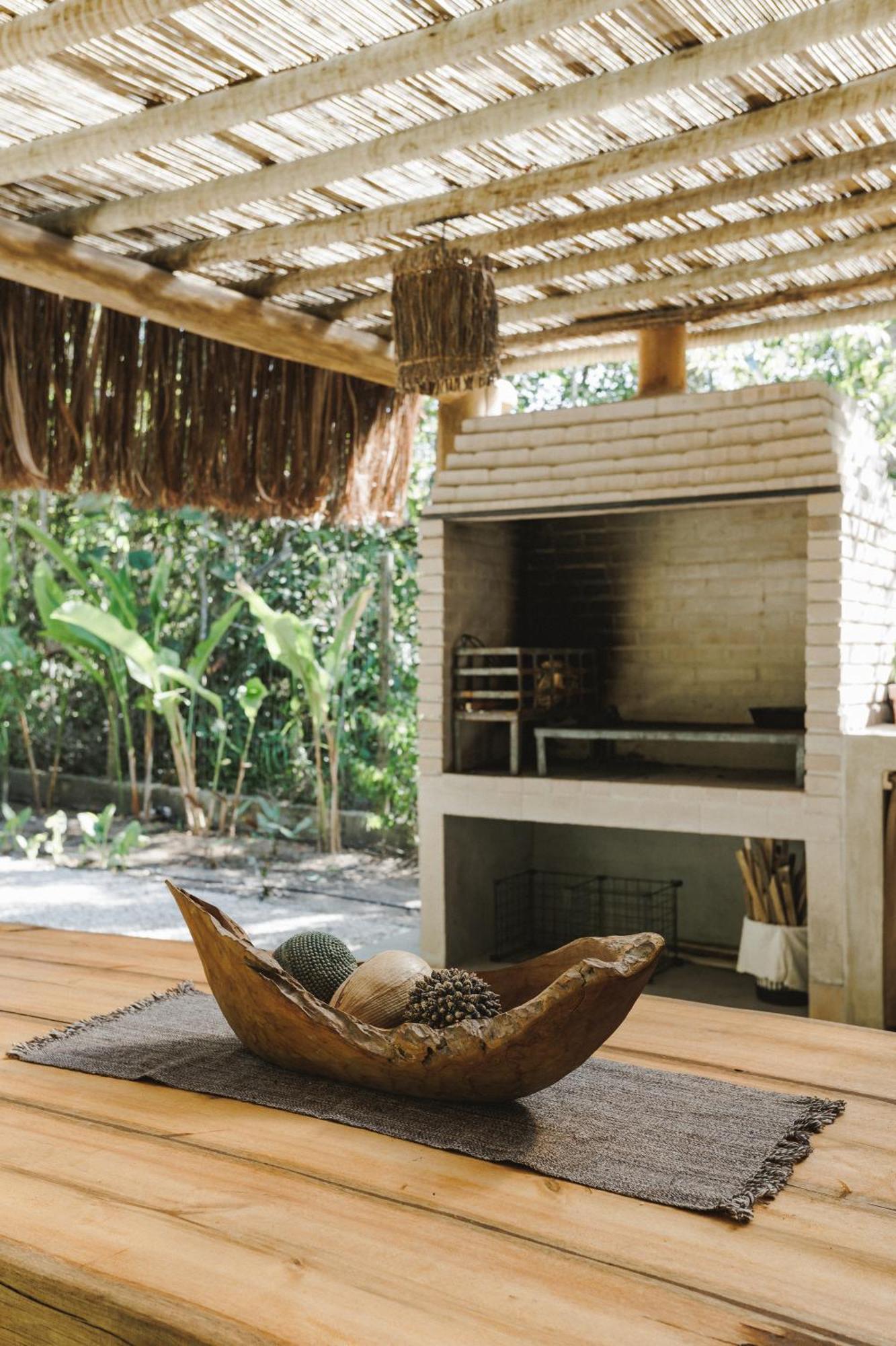 Casa Sukha Hotel Trancoso Zewnętrze zdjęcie