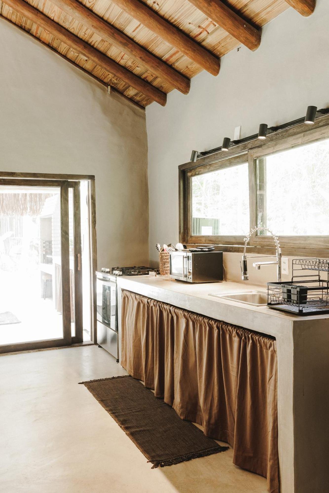 Casa Sukha Hotel Trancoso Zewnętrze zdjęcie