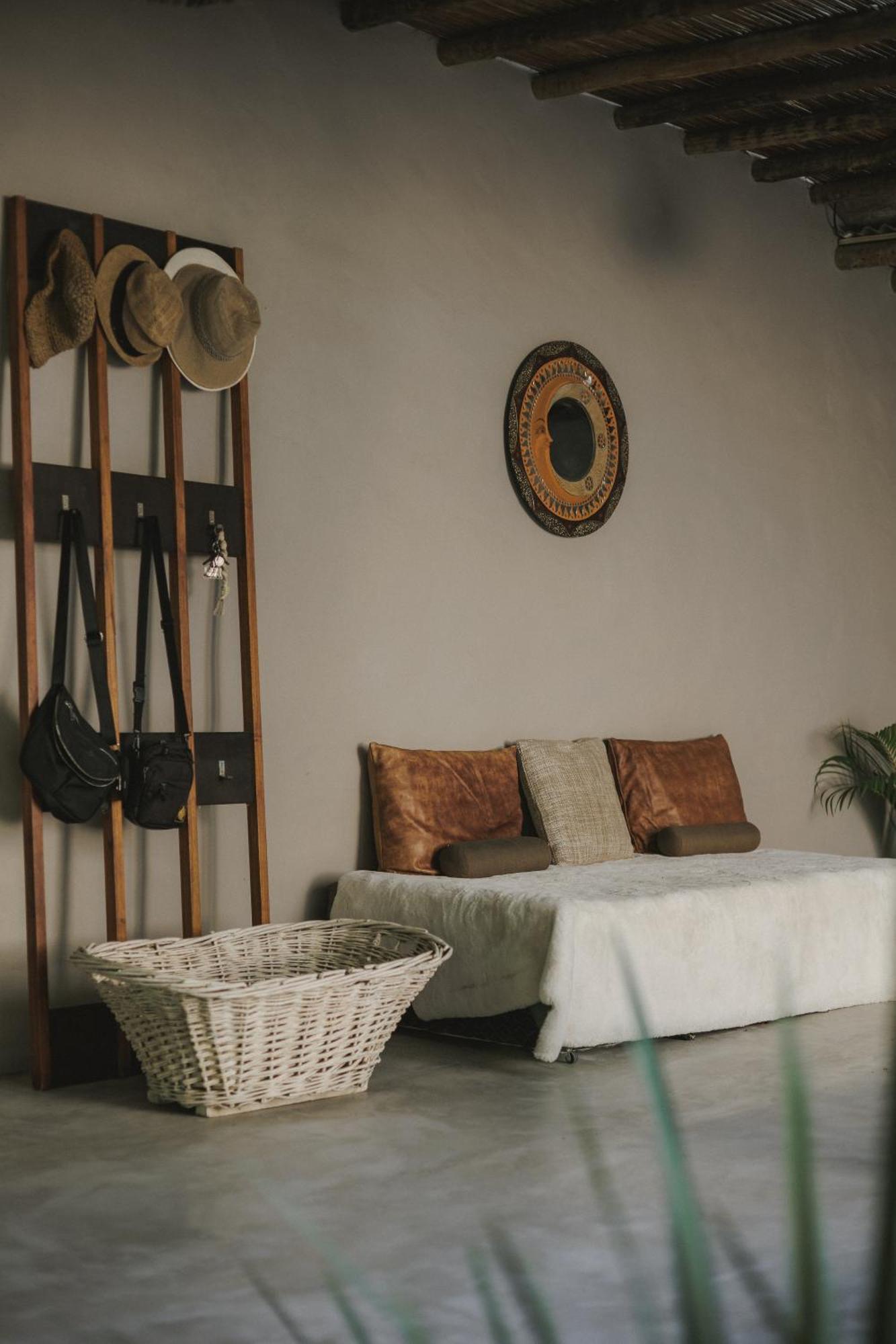 Casa Sukha Hotel Trancoso Zewnętrze zdjęcie
