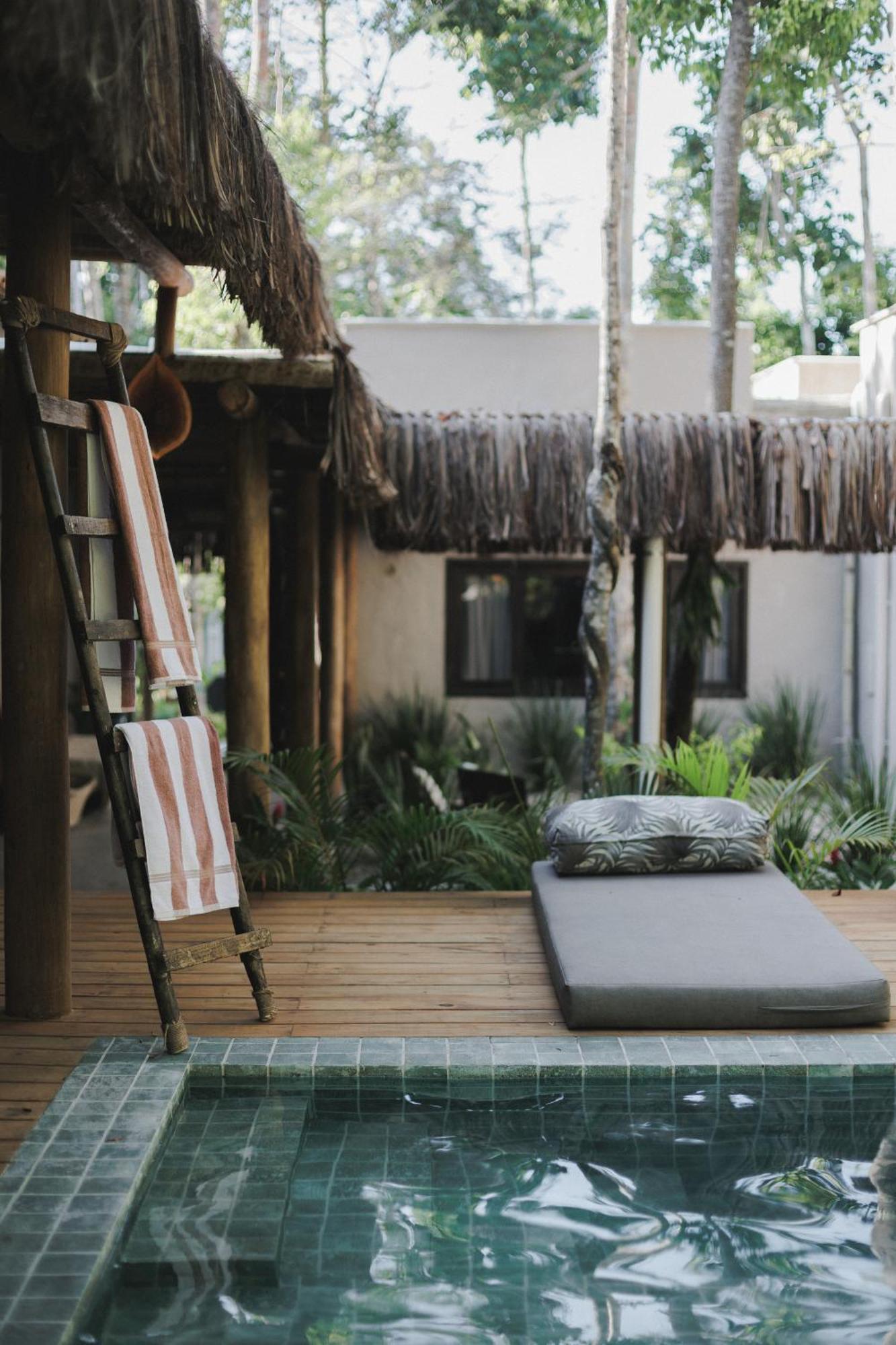 Casa Sukha Hotel Trancoso Zewnętrze zdjęcie