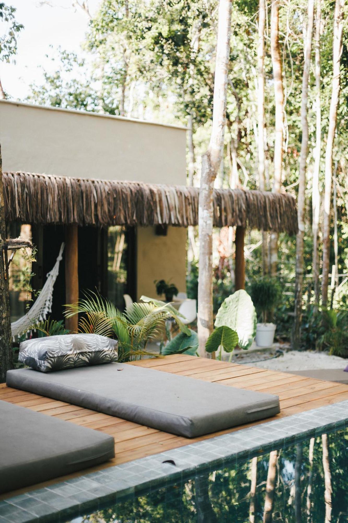 Casa Sukha Hotel Trancoso Zewnętrze zdjęcie