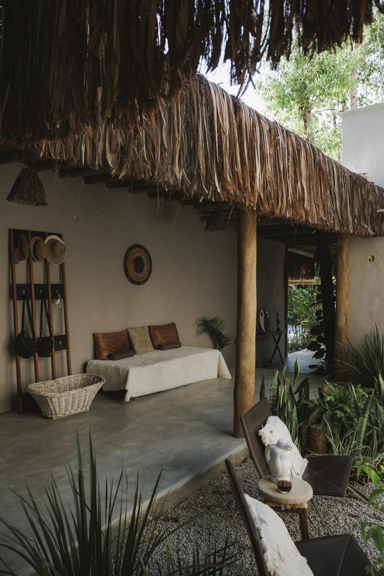 Casa Sukha Hotel Trancoso Zewnętrze zdjęcie