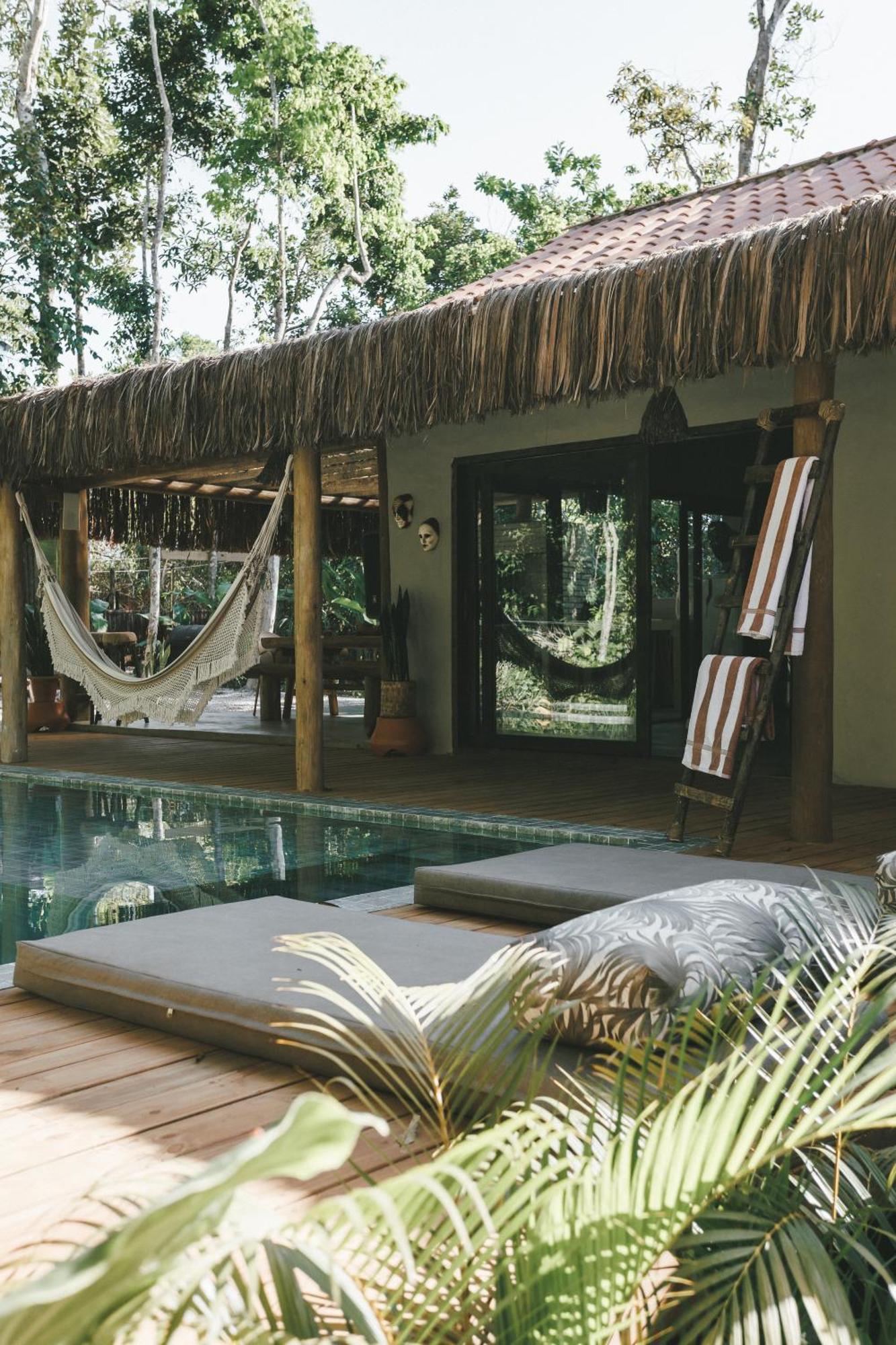 Casa Sukha Hotel Trancoso Zewnętrze zdjęcie