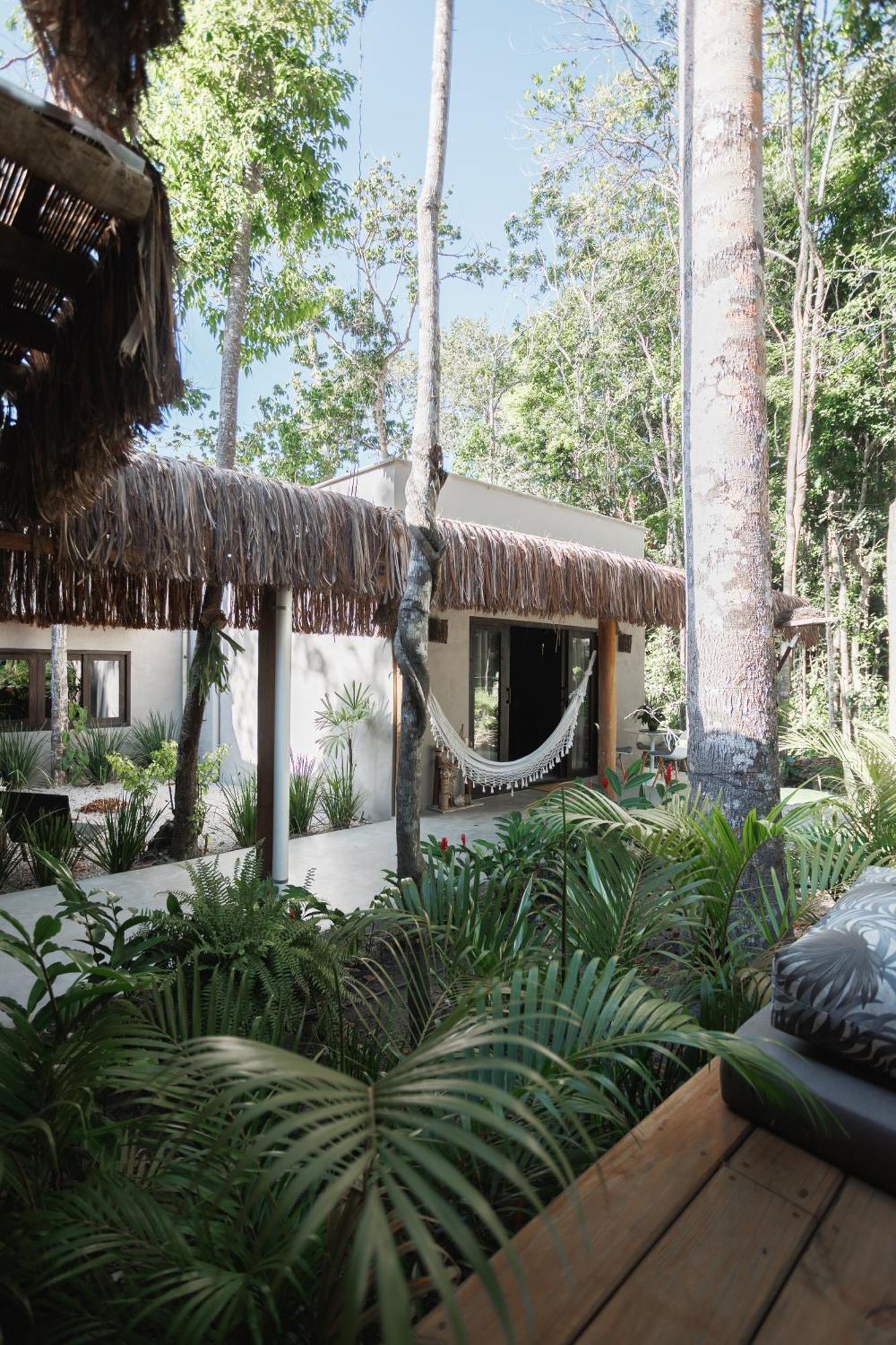 Casa Sukha Hotel Trancoso Zewnętrze zdjęcie